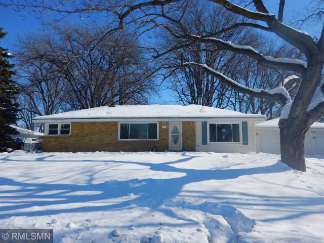 View of Residential at 9139 Dupont Avenue, Bloomington MN 55420, Bloomington - Mike Wilen | Minnesota Team Real Estate