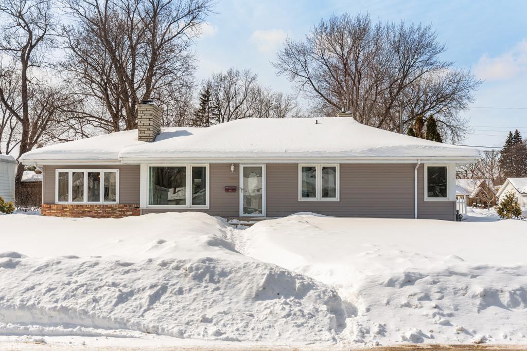 View of Residential at 7000 Morgan Avenue, Richfield MN 55423, Richfield - Mike Wilen | Minnesota Team Real Estate