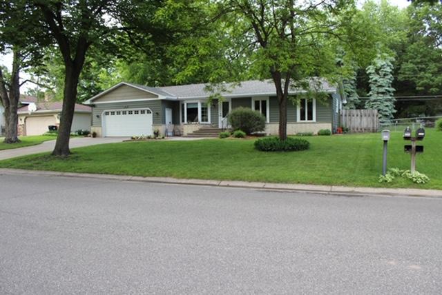 View of Residential at 7351 Jackson Street, Fridley MN 55432, Fridley - Mike Wilen | Minnesota Team Real Estate