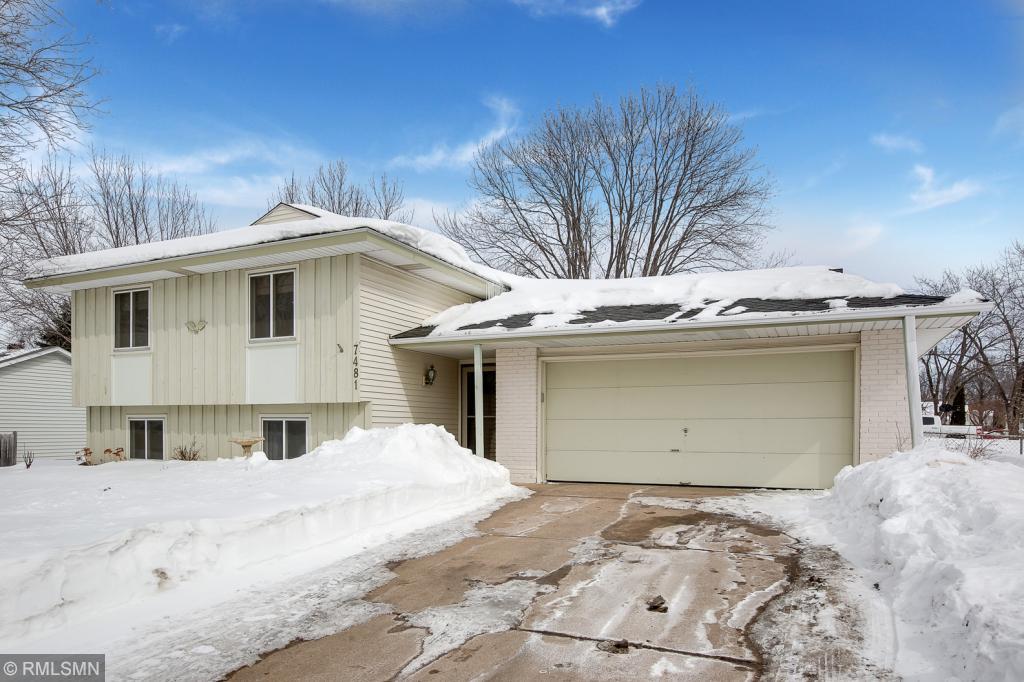 View of Residential at 7481 Ideal Avenue, Cottage Grove MN 55016, Cottage Grove - Mike Wilen | Minnesota Team Real Estate