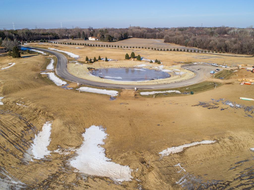 View of Land at 5125 Woodlane Alcove, Woodbury MN 55129, Woodbury - Mike Wilen | Minnesota Team Real Estate