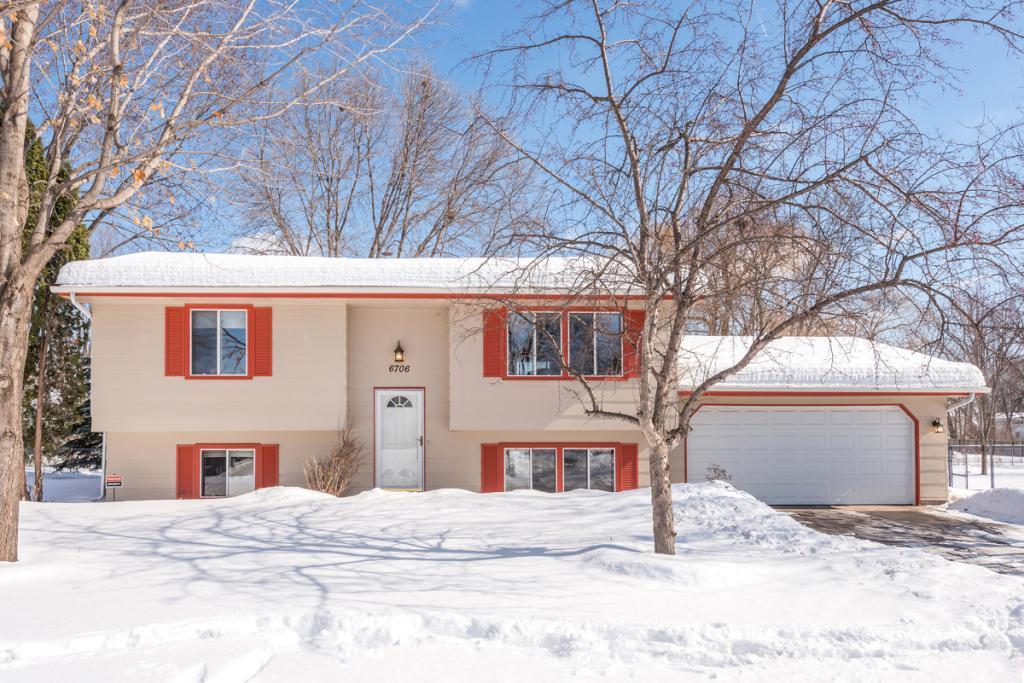 View of Residential at 6706 Aldrich Avenue, Brooklyn Center MN 55430, Brooklyn Center - Mike Wilen | Minnesota Team Real Estate