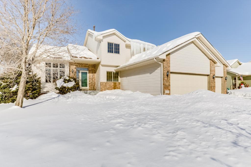 View of Residential at 6197 147th Avenue, Ramsey MN 55303, Ramsey - Mike Wilen | Minnesota Team Real Estate