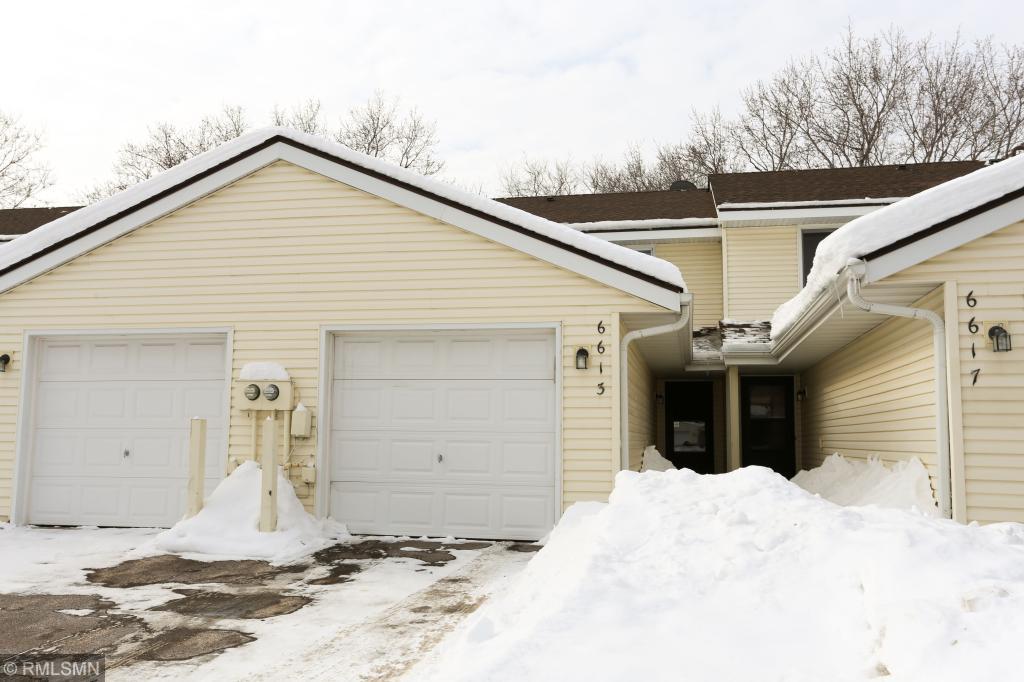 View of Residential at 6613 Xerxes Place, Brooklyn Center MN 55430, Brooklyn Center - Mike Wilen | Minnesota Team Real Estate