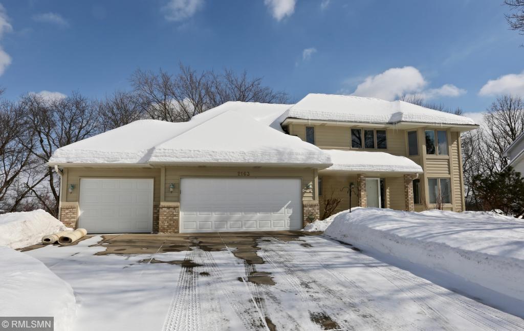 View of Residential at 2163 Parkview Lane, Woodbury MN 55125, Woodbury - Mike Wilen | Minnesota Team Real Estate