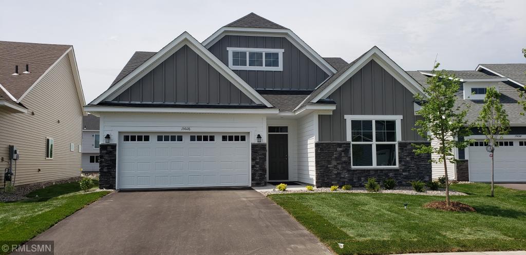 View of Residential at 15026 Rabbit Street, Ramsey MN 55303, Ramsey - Mike Wilen | Minnesota Team Real Estate