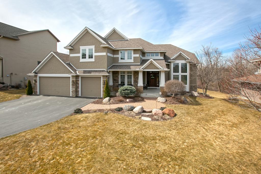 View of Residential at 9872 Trails End Road, Chanhassen MN 55317, Chanhassen - Mike Wilen | Minnesota Team Real Estate