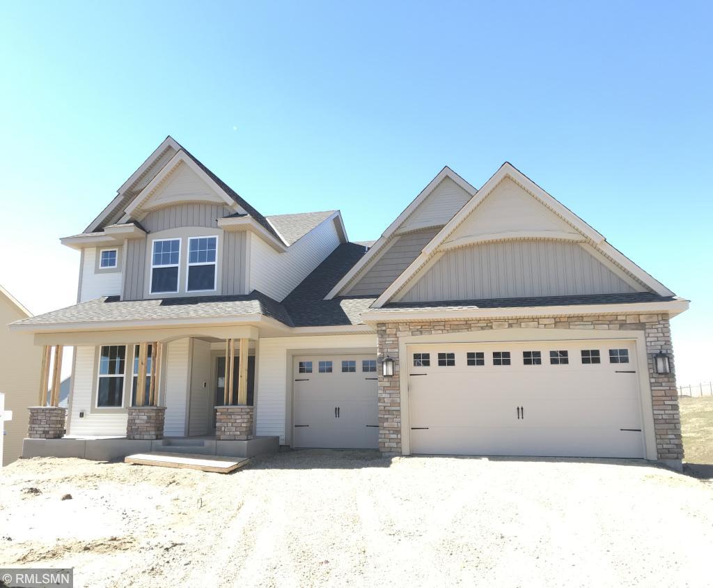 View of Residential at 17680 51st Street, Otsego MN 55374, Otsego - Mike Wilen | Minnesota Team Real Estate