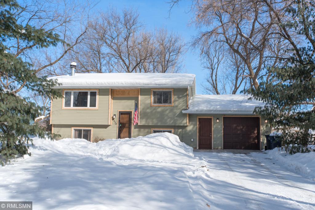 View of Residential at 8633 Fawn Lake Drive, Stacy MN 55079, Stacy - Mike Wilen | Minnesota Team Real Estate