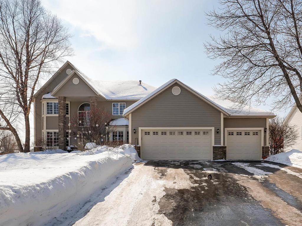 View of Residential at 9045 Cambridge Road, Woodbury MN 55125, Woodbury - Mike Wilen | Minnesota Team Real Estate