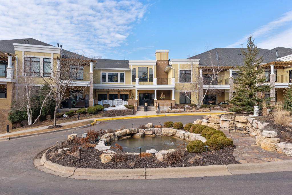 View of Residential at 715 Linden Street #105, Mendota Heights MN 55118, Mendota Heights - Mike Wilen | Minnesota Team Real Estate