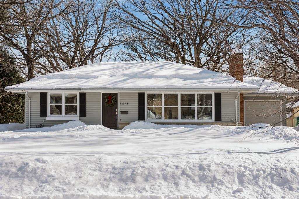 View of Residential at 7813 Edgebrook Drive, Saint Louis Park MN 55426, Saint Louis Park - Mike Wilen | Minnesota Team Real Estate