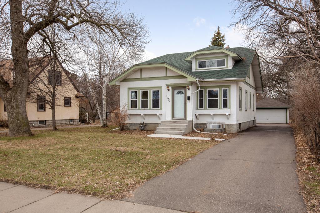 View of Residential at 1709 Hamline Avenue, Falcon Heights MN 55113, Falcon Heights - Mike Wilen | Minnesota Team Real Estate