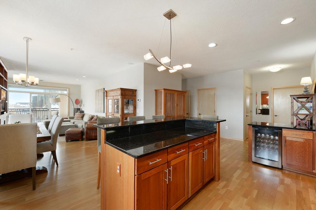 View of Residential at 301 Oak Grove Street #511, Minneapolis MN 55403, Minneapolis - Mike Wilen | Minnesota Team Real Estate