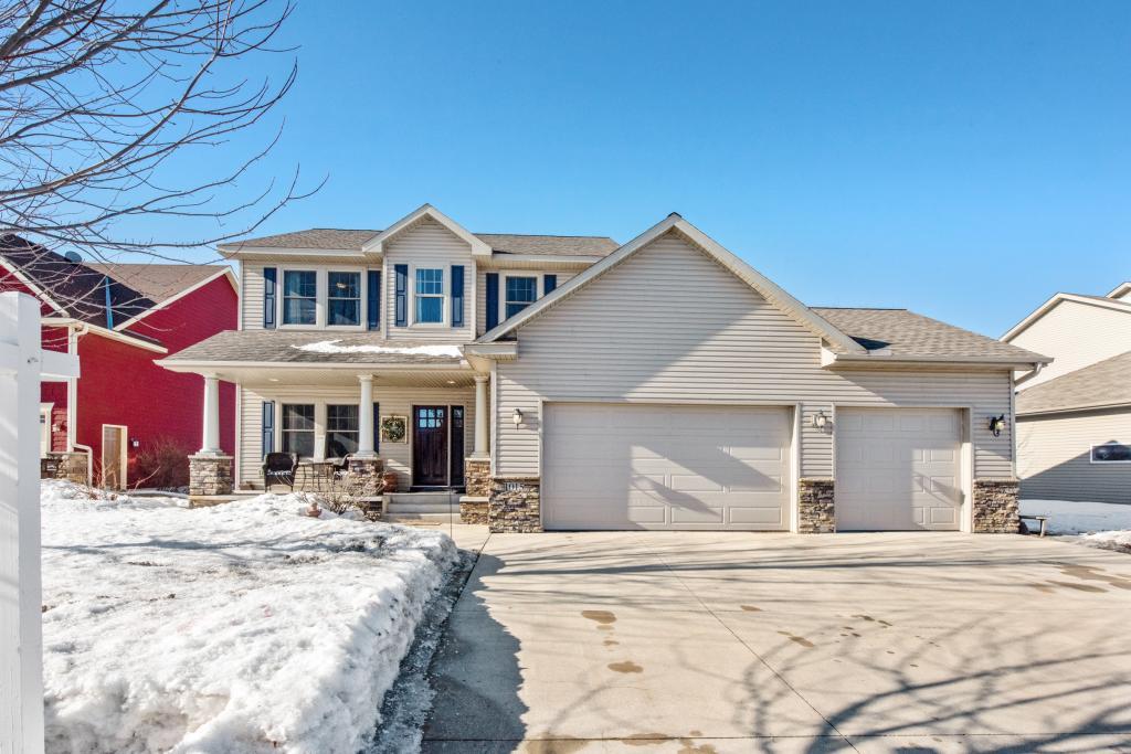 View of Residential at 1015 Barnes Lake Drive, Norwood Young America MN 55397, Norwood Young America - Mike Wilen | Minnesota Team Real Estate