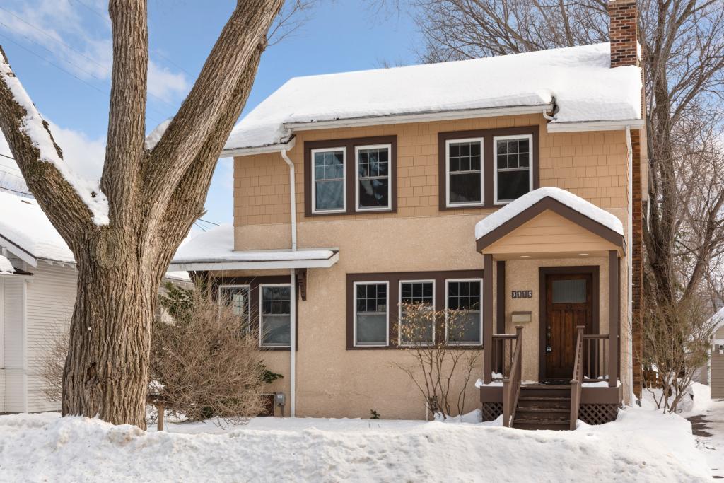 View of Residential at 3115 47th Street, Minneapolis MN 55410, Minneapolis - Mike Wilen | Minnesota Team Real Estate