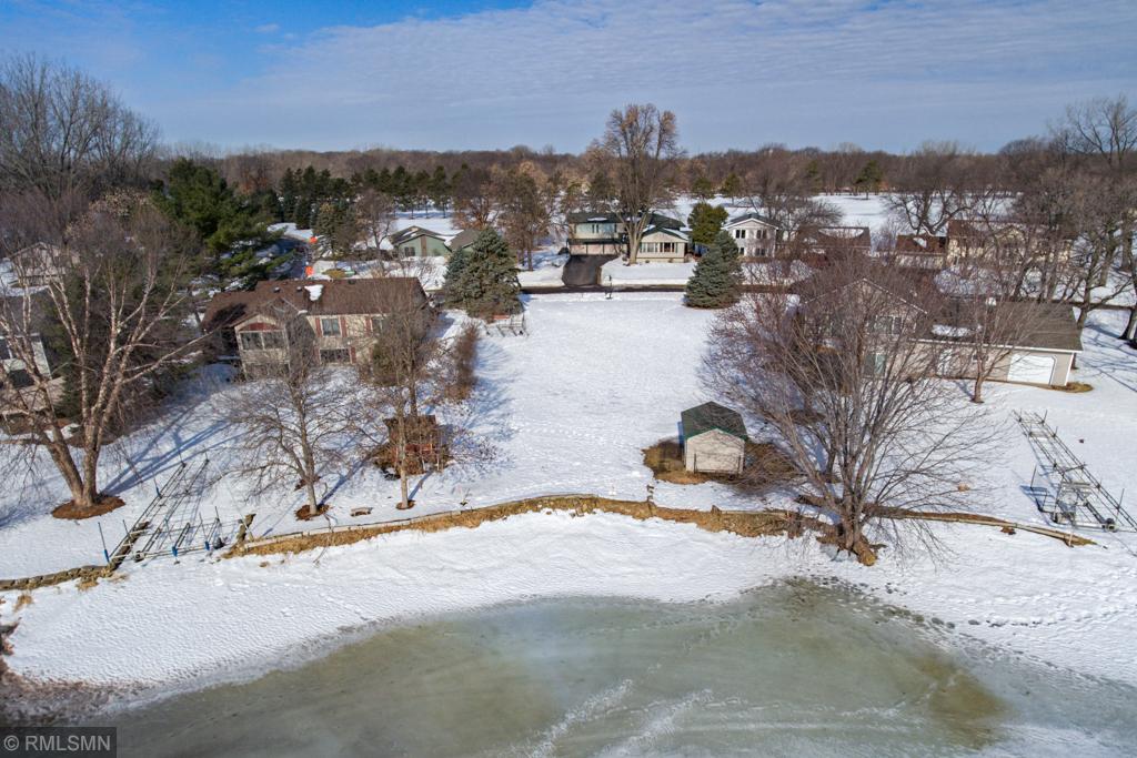 View of Land at 7XXX Shadow Lake Drive, Lino Lakes MN 55014, Lino Lakes - Mike Wilen | Minnesota Team Real Estate