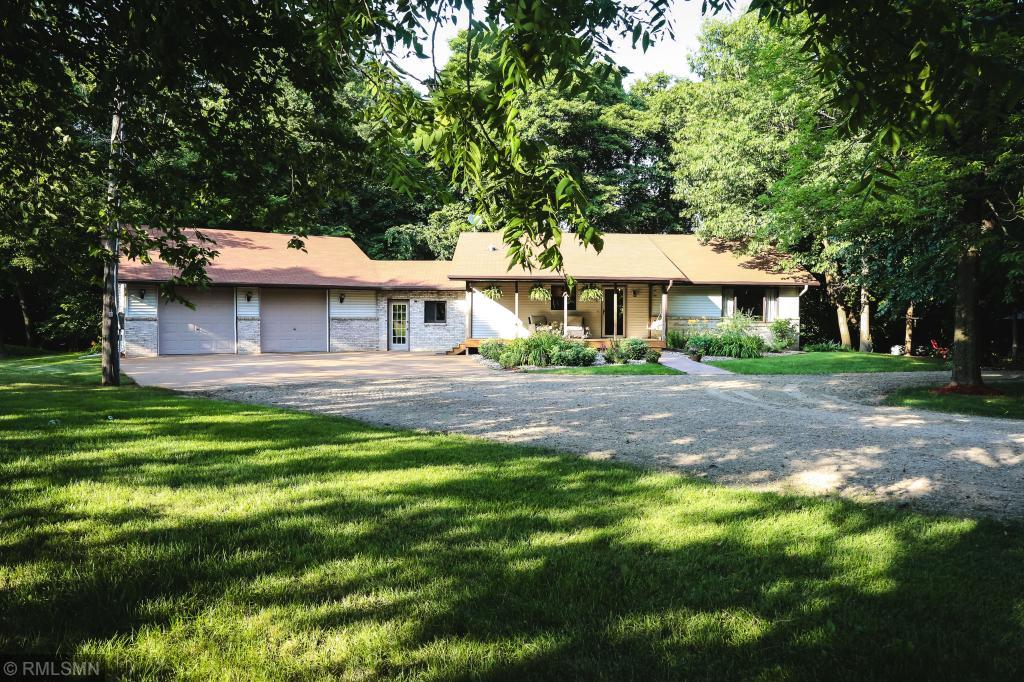 View of Residential at 23497 315th Avenue, Henderson MN 56044, Henderson - Mike Wilen | Minnesota Team Real Estate