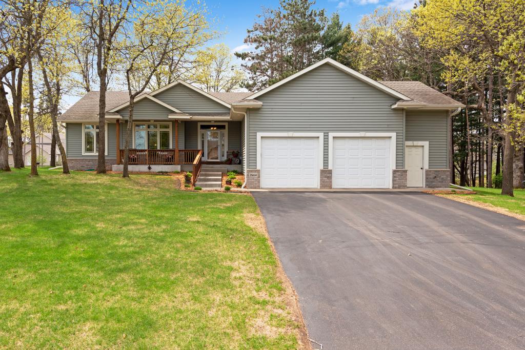 View of Residential at 25634 20th Street, Zimmerman MN 55398, Zimmerman - Mike Wilen | Minnesota Team Real Estate