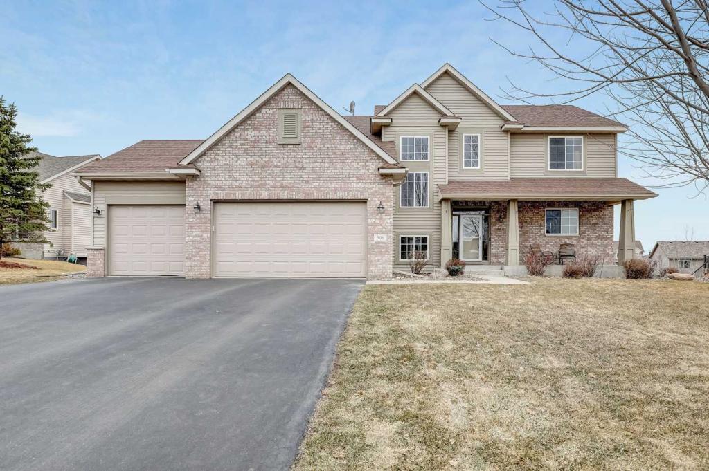 View of Residential at 506 Saxon Drive, Elko New Market MN 55054, Elko New Market - Mike Wilen | Minnesota Team Real Estate