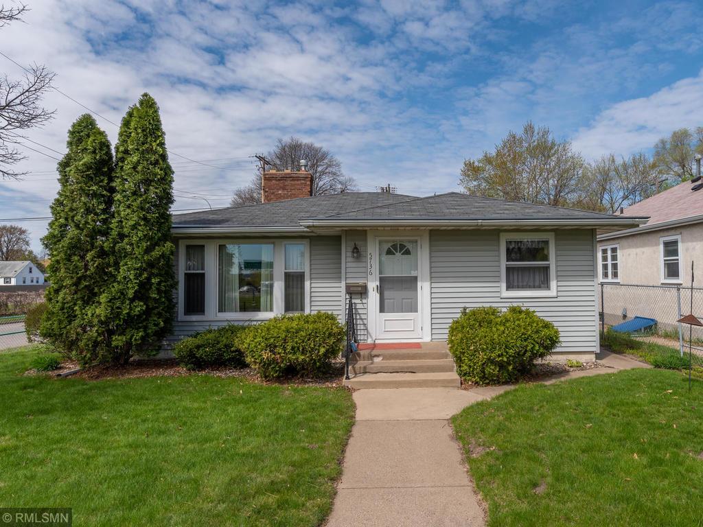 View of Residential at 5736 46th Avenue, Minneapolis MN 55417, Minneapolis - Mike Wilen | Minnesota Team Real Estate