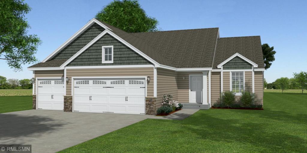 View of Residential at 948 Cobblestone Lane, Belle Plaine MN 56011, Belle Plaine - Mike Wilen | Minnesota Team Real Estate