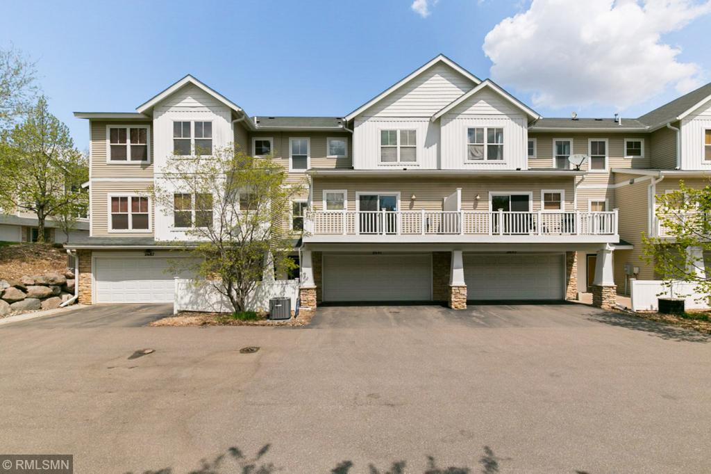 View of Residential at 2691 New Century Lane, Maplewood MN 55119, Maplewood - Mike Wilen | Minnesota Team Real Estate