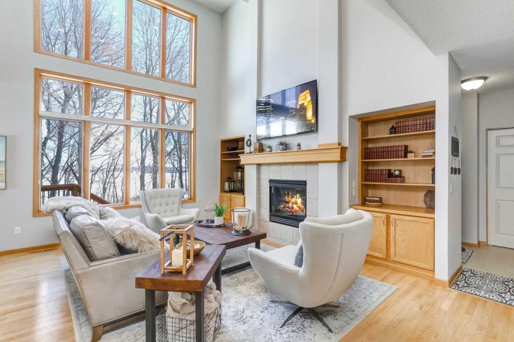 View of Residential at 14055 45th Court, Saint Michael MN 55376, Saint Michael - Mike Wilen | Minnesota Team Real Estate