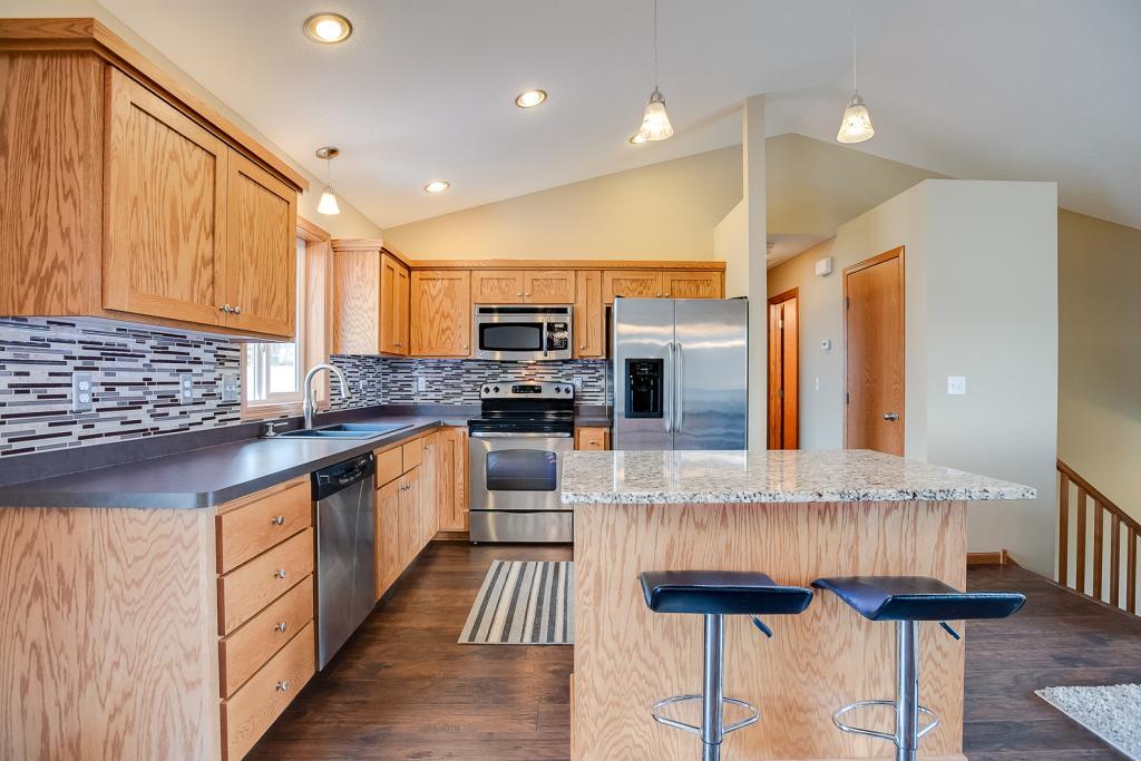 View of Residential at 7980 Hartig Circle, Spring Lake Park MN 55432, Spring Lake Park - Mike Wilen | Minnesota Team Real Estate
