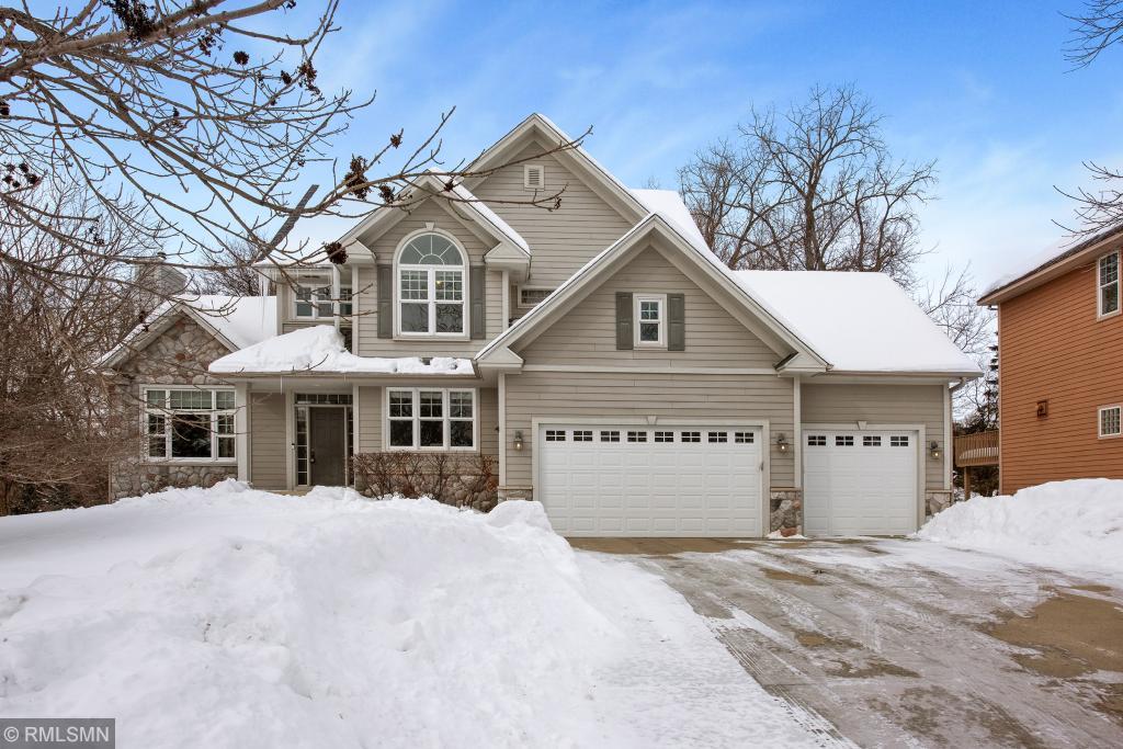 View of Residential at 9324 Wilderness Cove, Eden Prairie MN 55347, Eden Prairie - Mike Wilen | Minnesota Team Real Estate