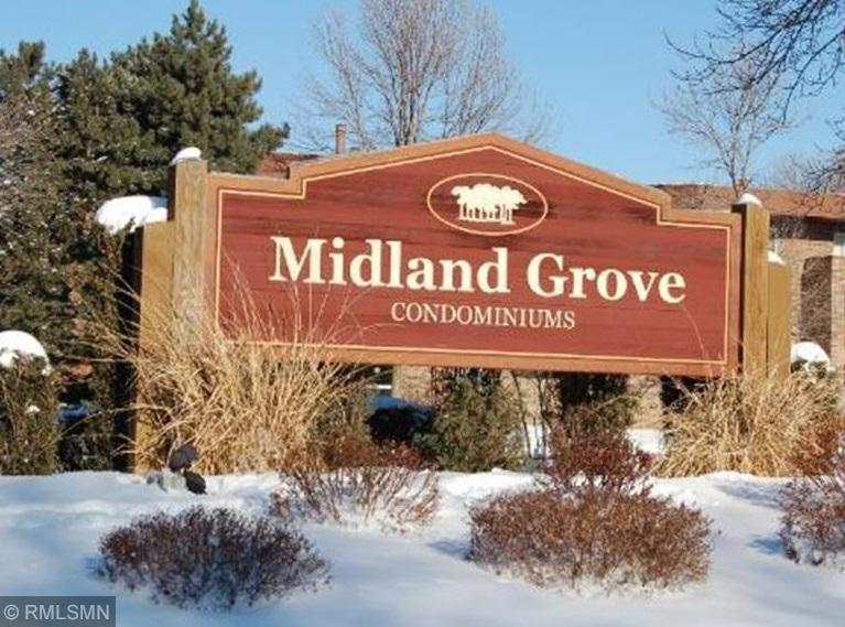 View of Residential at 2200 Midland Grove Road #206, Roseville MN 55113, Roseville - Mike Wilen | Minnesota Team Real Estate