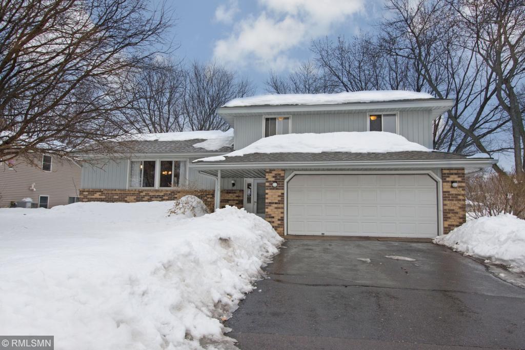 View of Residential at 6616 Gettysburg Avenue, Brooklyn Park MN 55428, Brooklyn Park - Mike Wilen | Minnesota Team Real Estate
