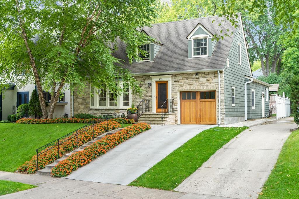 View of Residential at 4514 Bruce Avenue, Edina MN 55424, Edina - Mike Wilen | Minnesota Team Real Estate