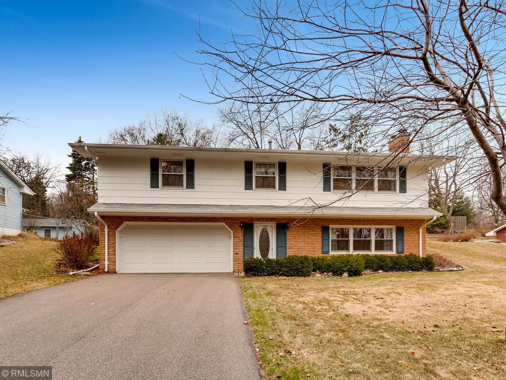 View of Residential at 402 16th Avenue, New Brighton MN 55112, New Brighton - Mike Wilen | Minnesota Team Real Estate