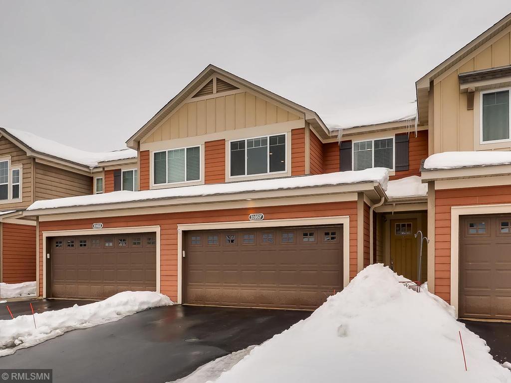 View of Residential at 3105 Countryside Bay #F, Woodbury MN 55129, Woodbury - Mike Wilen | Minnesota Team Real Estate