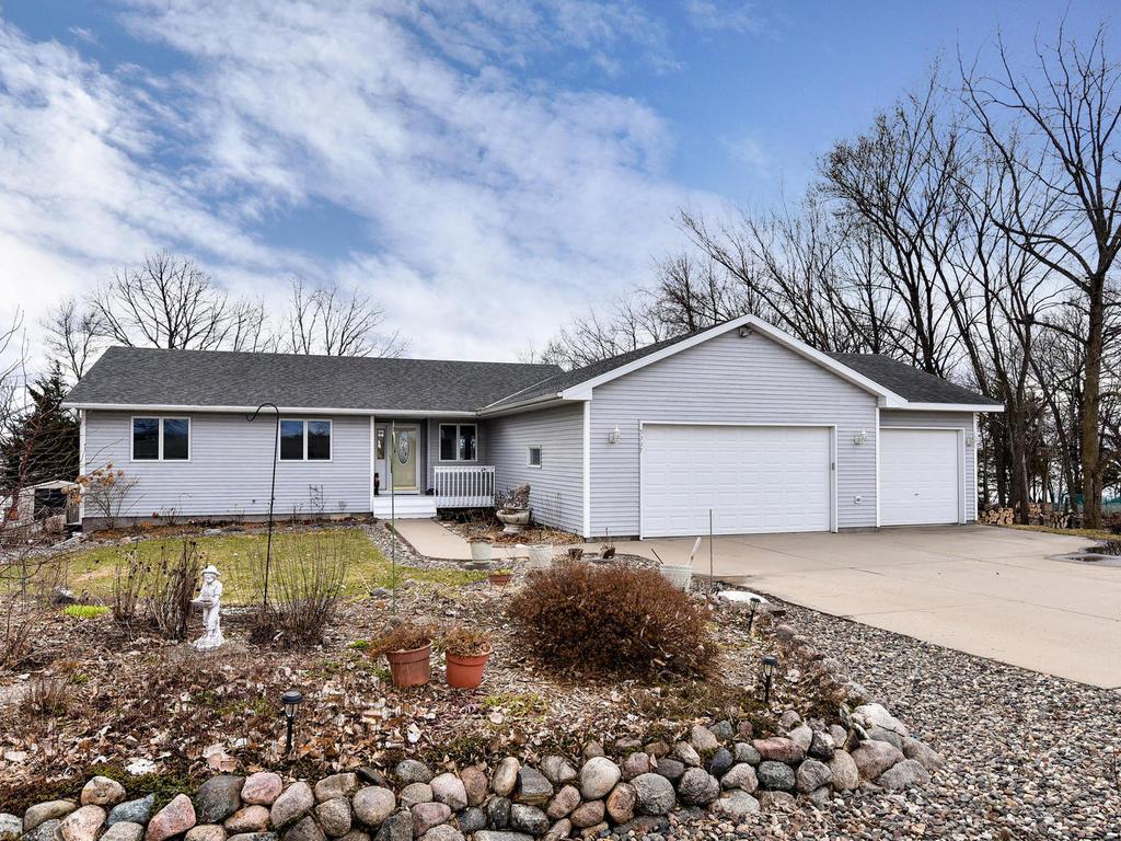 View of Residential at 5337 Imhoff Avenue, Howard Lake MN 55349, Howard Lake - Mike Wilen | Minnesota Team Real Estate