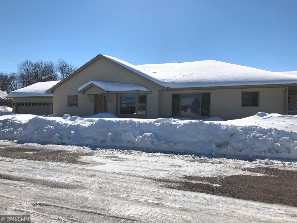 View of Residential at 105 10th Street, Winthrop MN 55396, Winthrop - Mike Wilen | Minnesota Team Real Estate