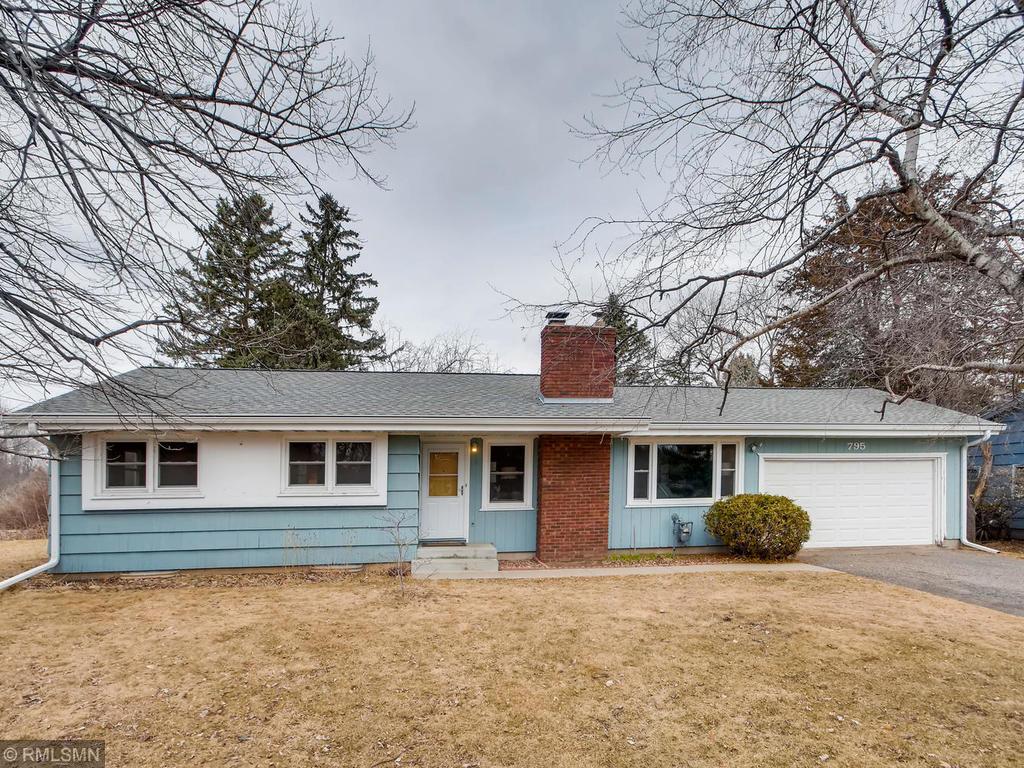 View of Residential at 795 Keokuk Lane, Mendota Heights MN 55120, Mendota Heights - Mike Wilen | Minnesota Team Real Estate