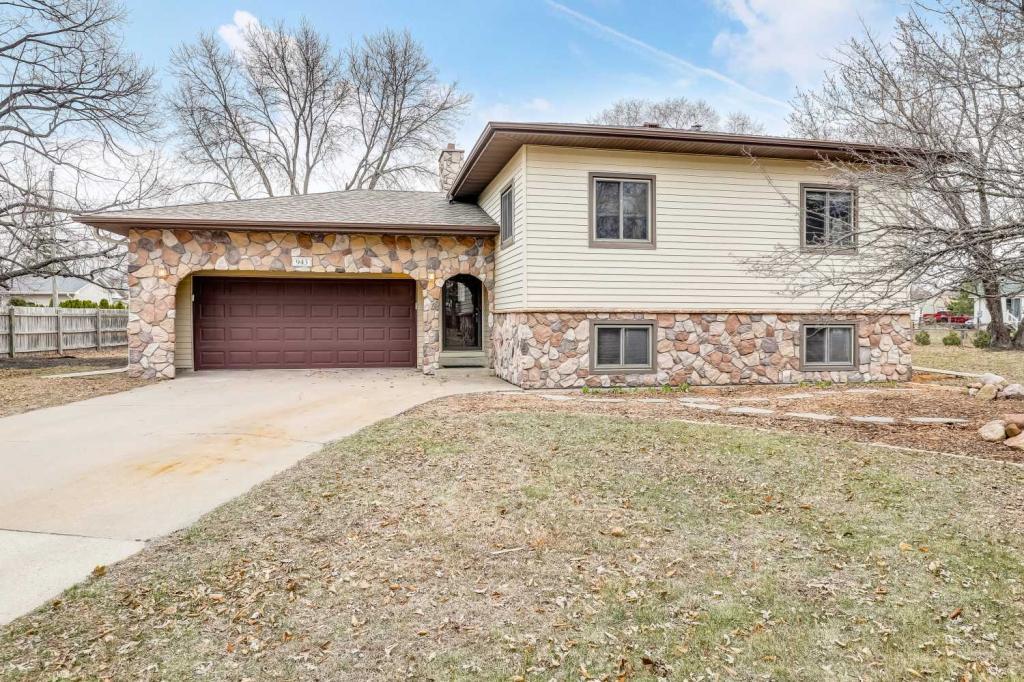 View of Residential at 943 Viceroy Drive, Spring Lake Park MN 55432, Spring Lake Park - Mike Wilen | Minnesota Team Real Estate