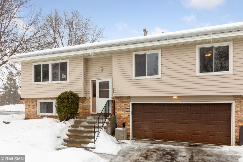 View of Residential at 850 94th Avenue, Blaine MN 55434, Blaine - Mike Wilen | Minnesota Team Real Estate