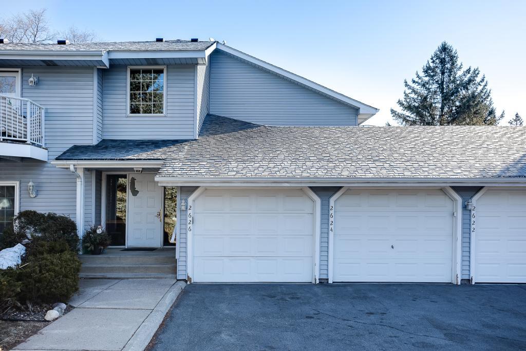 View of Residential at 2620 Innsbruck Trail, New Brighton MN 55112, New Brighton - Mike Wilen | Minnesota Team Real Estate