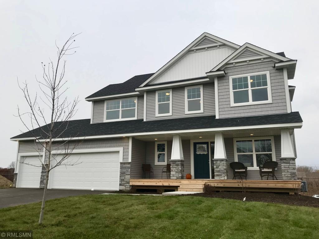 View of Residential at 3236 Griggs Street, Prior Lake MN 55372, Prior Lake - Mike Wilen | Minnesota Team Real Estate