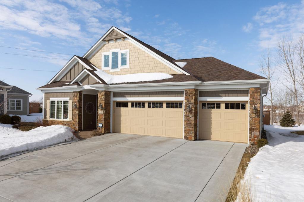 View of Residential at 12280 Kiska Circle, Blaine MN 55449, Blaine - Mike Wilen | Minnesota Team Real Estate