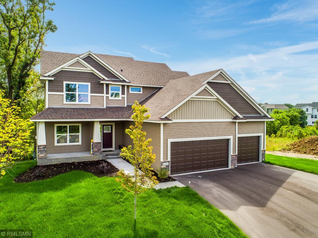 View of Residential at 7271 208th Street, Forest Lake MN 55025, Forest Lake - Mike Wilen | Minnesota Team Real Estate