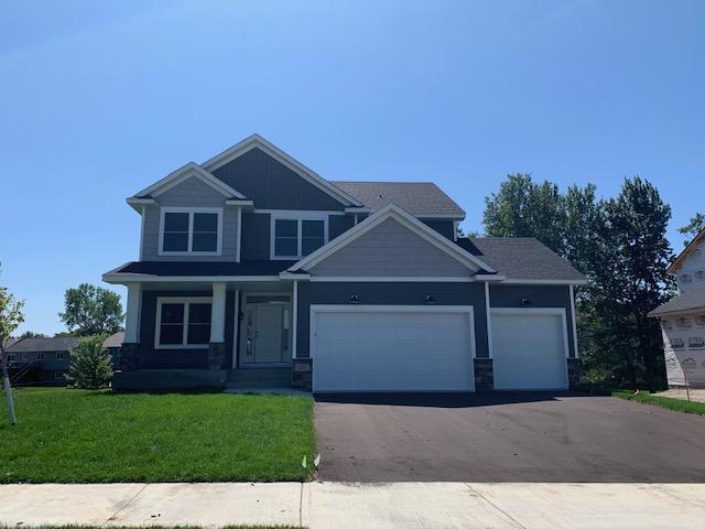 View of Residential at 2892 128th Lane, Blaine MN 55449, Blaine - Mike Wilen | Minnesota Team Real Estate