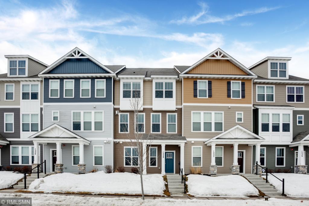 View of Residential at 1328 Old Highway 8, New Brighton MN 55112, New Brighton - Mike Wilen | Minnesota Team Real Estate