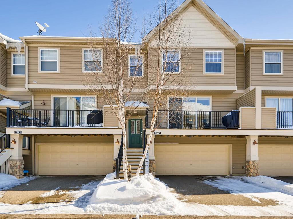 View of Residential at 2593 136th Street #118, Rosemount MN 55068, Rosemount - Mike Wilen | Minnesota Team Real Estate