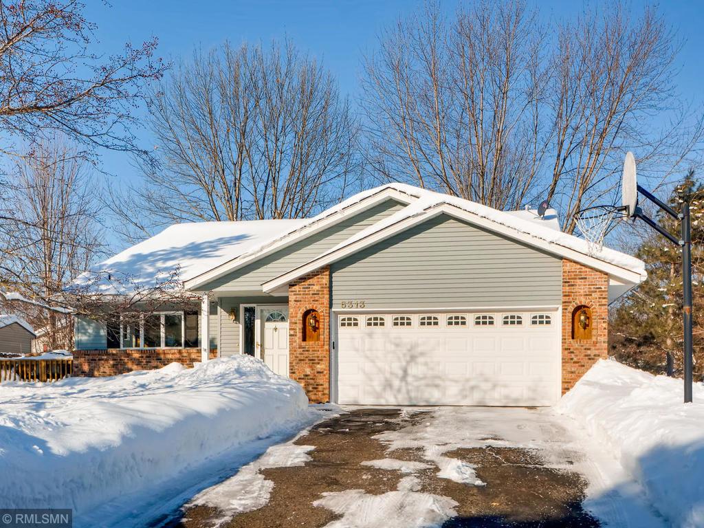 View of Residential at 5313 Carolyn Lane, White Bear Lake MN 55110, White Bear Lake - Mike Wilen | Minnesota Team Real Estate