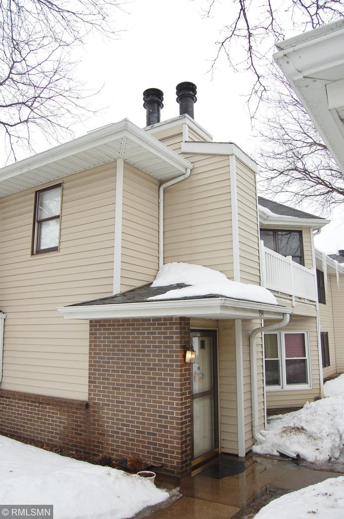 View of Residential at 1134 Travelers Trail #8, Burnsville MN 55337, Burnsville - Mike Wilen | Minnesota Team Real Estate