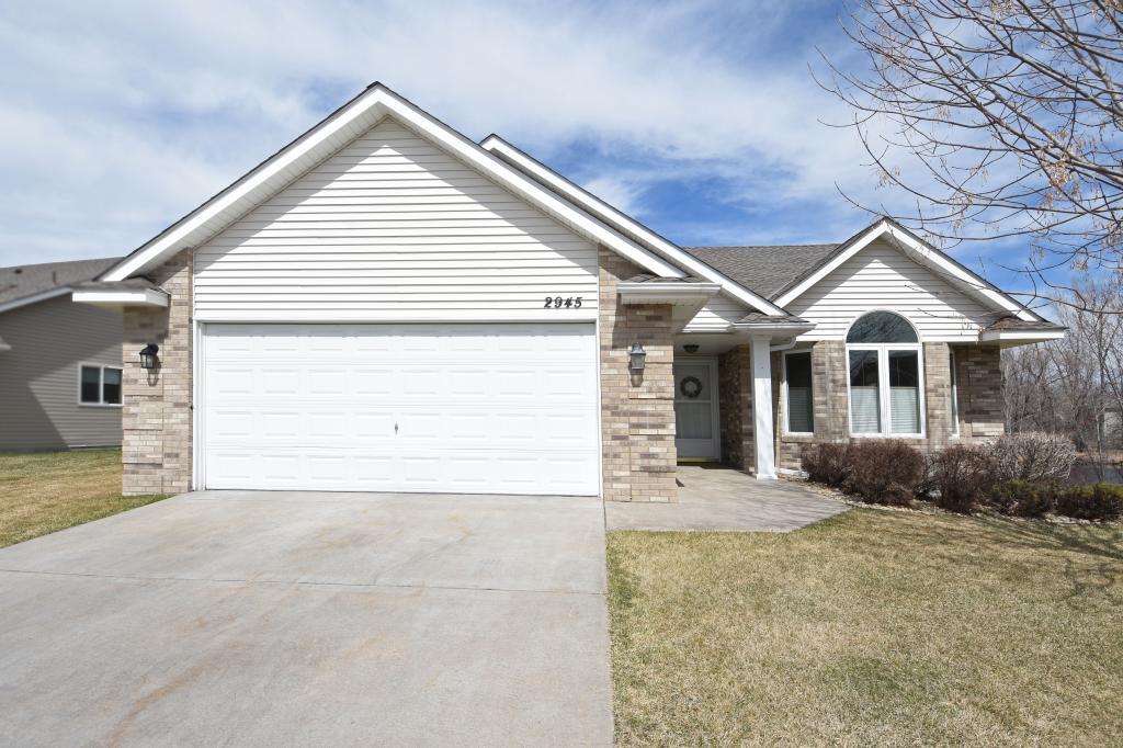 View of Residential at 2945 126th Lane, Coon Rapids MN 55448, Coon Rapids - Mike Wilen | Minnesota Team Real Estate